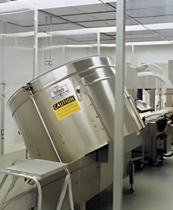 Calificación de Equipos