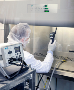 Calificación de Equipos