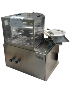 Calificación de Equipos