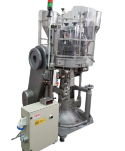 Calificación de Equipos